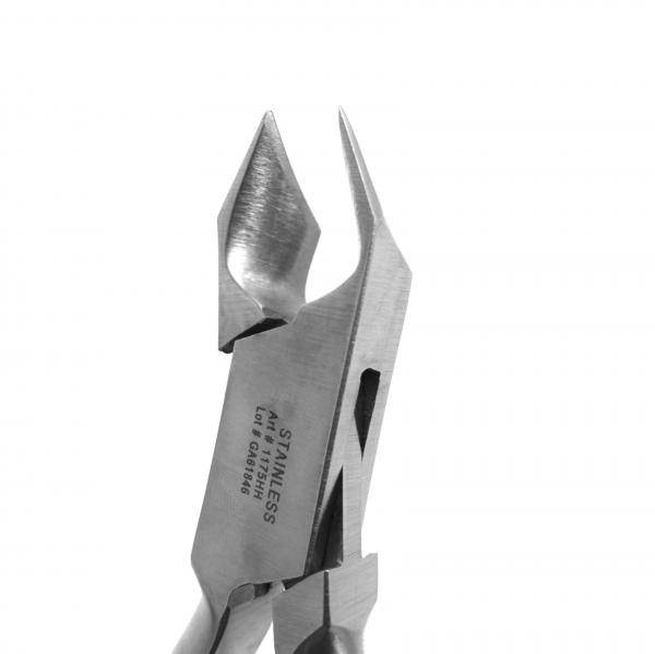 Half Nail Cutter